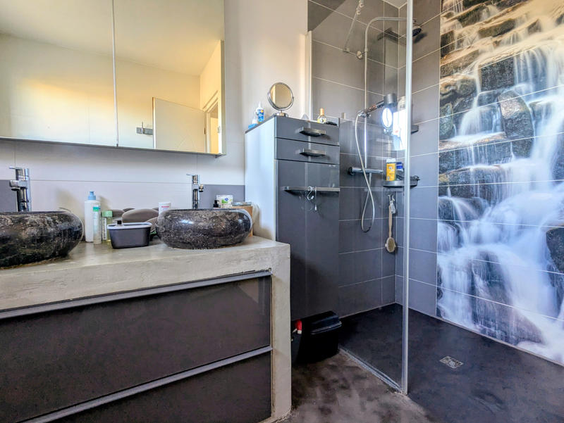 Villa - 158 m² - 5 pièces