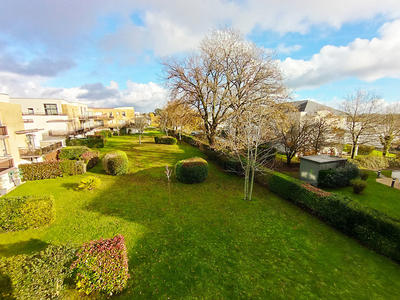 Appartement - 106 m² - 4 pièces