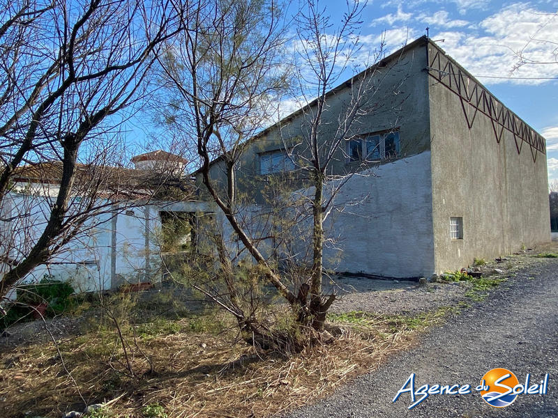 Maison - 170 m² - 5 pièces