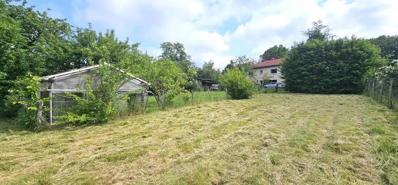 Maison - 157 m² - 7 pièces