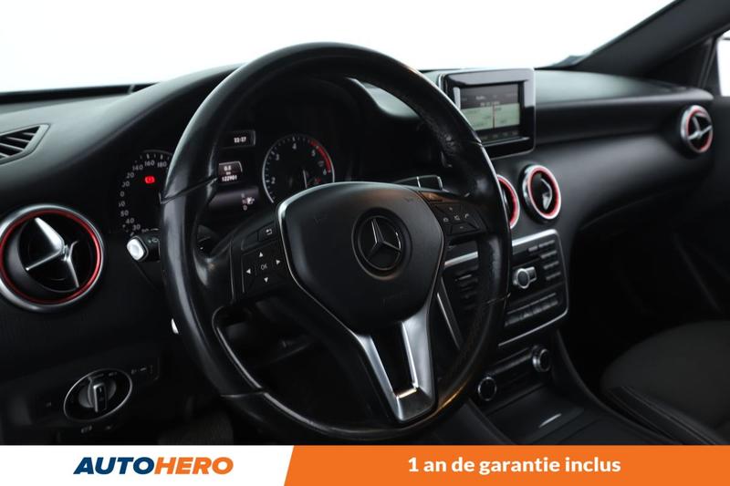 Mercedes Classe a 180 Cdi Inspiration 7g-Dct 109 ch