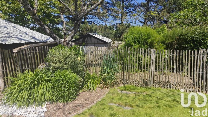 Maison - 155 m² - 8 pièces