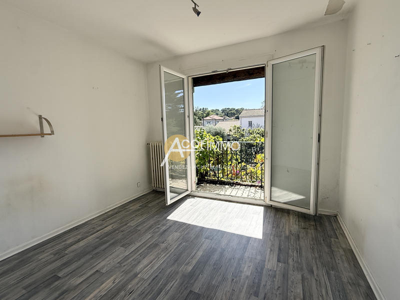Maison - 97 m² - 5 pièces