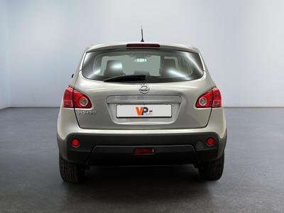 Nissan Qashqai 1.6 115 Acenta