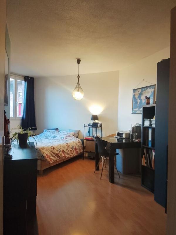 Appartement - 100 m² - 4 pièces