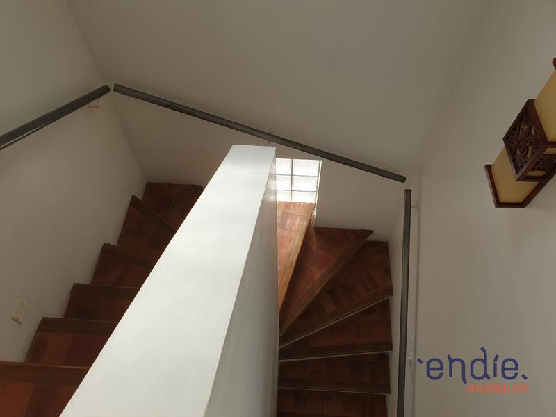 Maison d'architecte - 195 m² - 6 pièces