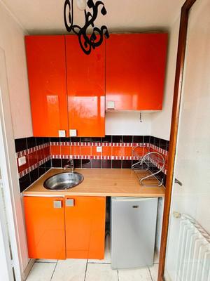 Appartement - 26 m² - 1 pièce