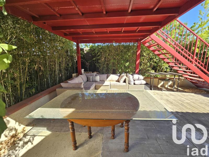 Maison - 162 m² - 4 pièces