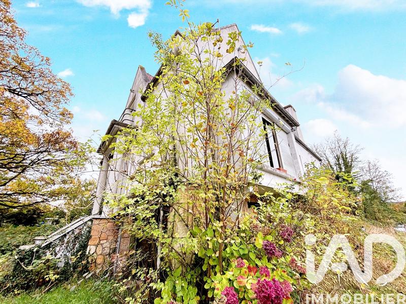 Maison - 174 m² - 5 pièces