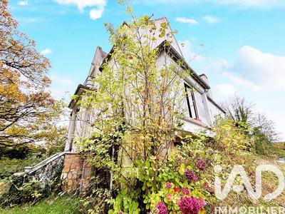 Maison - 174 m² - 5 pièces