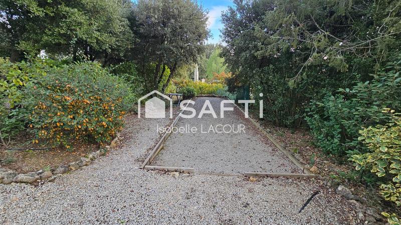 Maison - 81 m² - 4 pièces