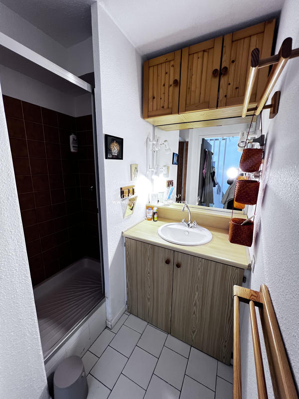 Appartement - 29 m² - 3 pièces