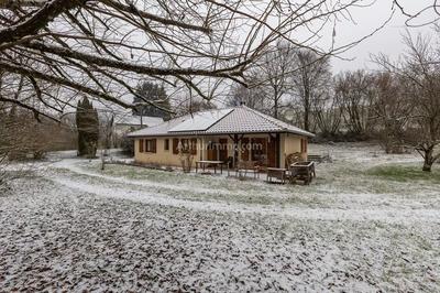 Maison - 99 m² - 5 pièces