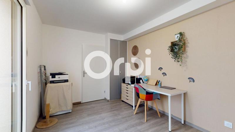 Maison - 78 m² - 4 pièces