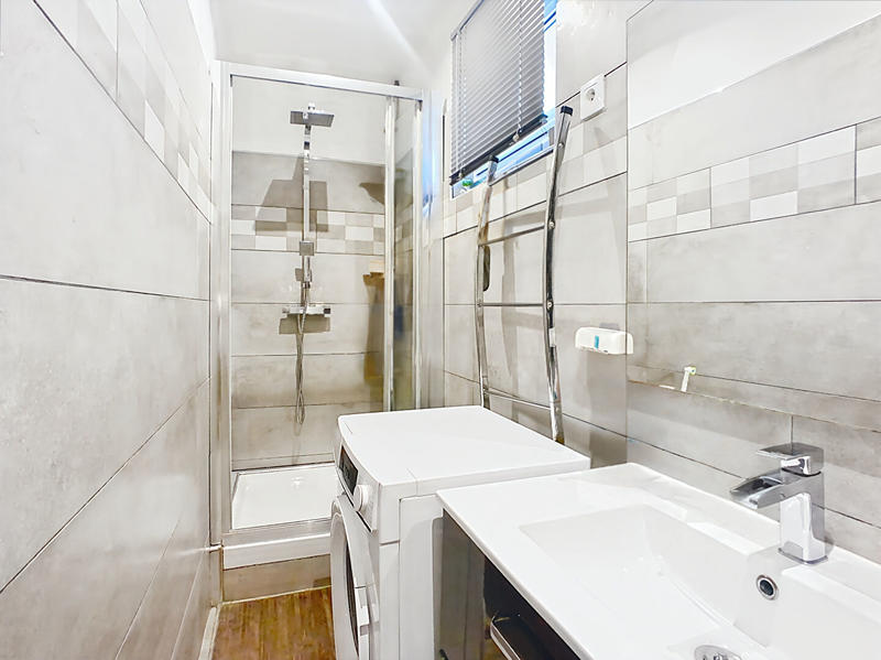 Maison - 28 m² - 2 pièces