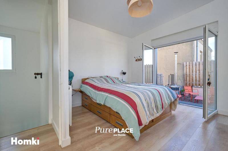 Maison - 141 m² - 5 pièces