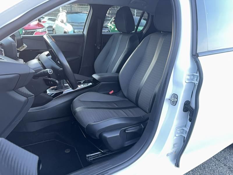 Peugeot 208 PureTech 100 s&amp;S Bvm6 Allure Pack