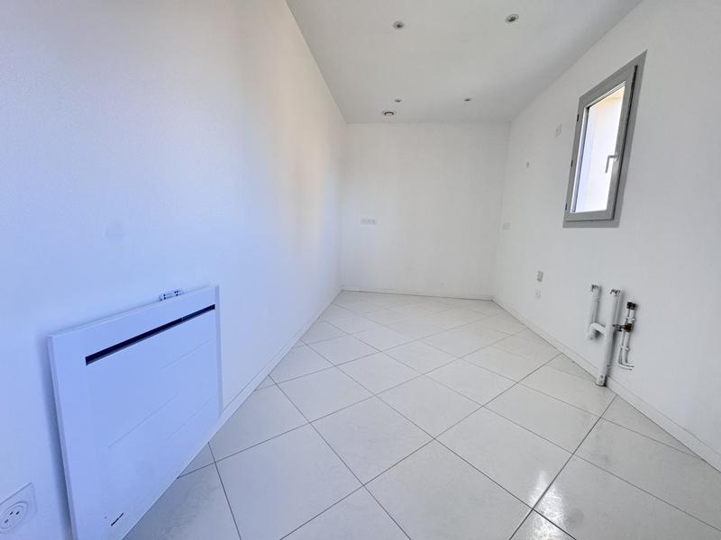 Maison - 87 m² - 5 pièces