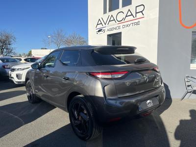 Ds Ds 3 Crossback 1.2 100 Ch Finition Performance Line, Attelage amovible/CarPlay *Distribution effectuée