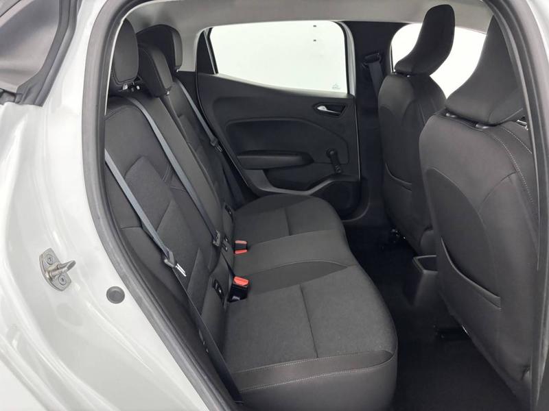 Renault Clio V TCe 90 Equilibre