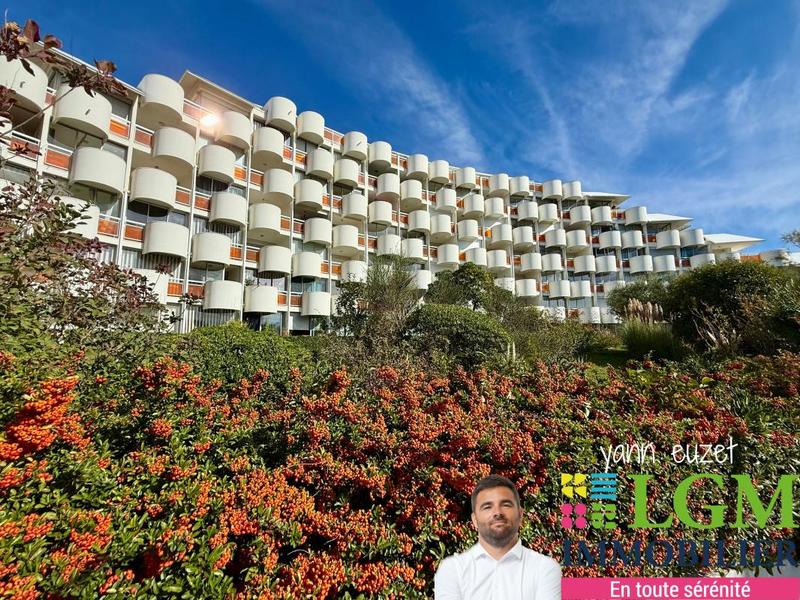 Appartement - 50 m² - 3 pièces