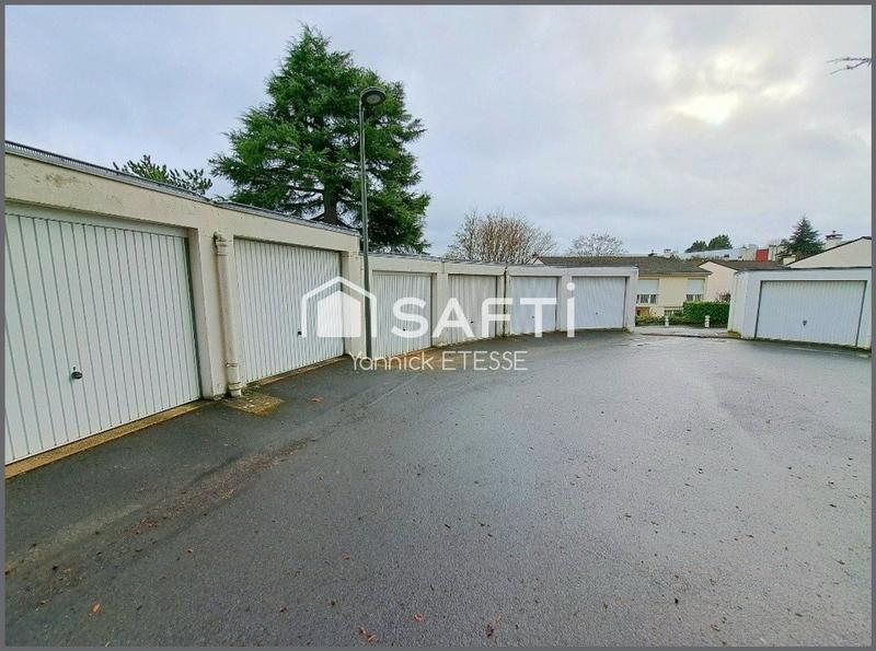 Maison - 106 m² - 4 pièces