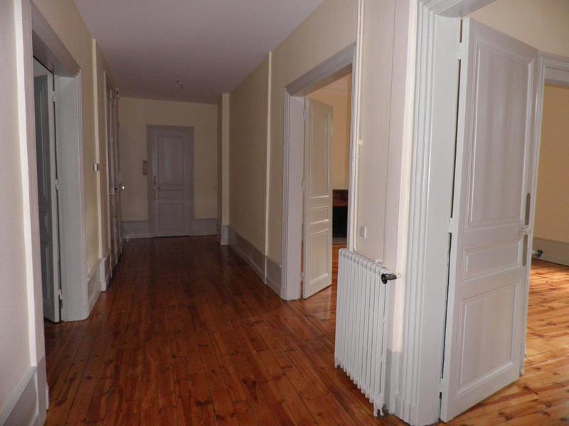 Appartement - 174 m² - 5 pièces