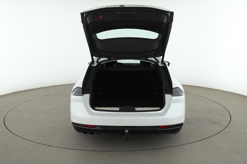 Peugeot 508 Sw 2.0 Blue-HDi Allure Eat8 163 ch