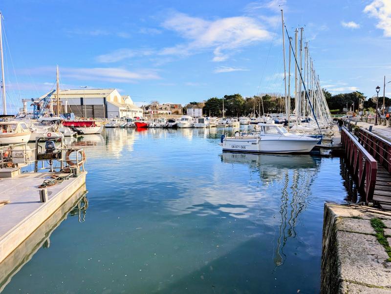 Maison - 68 m² - 4 pièces