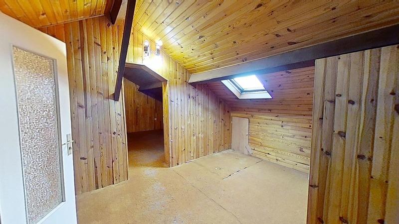 Maison - 150 m² - 7 pièces