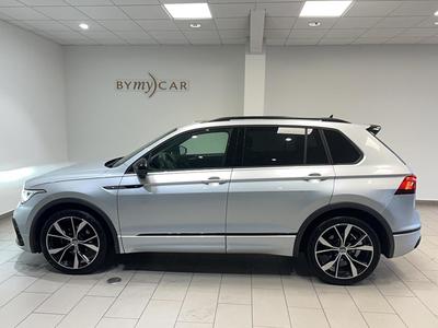 Volkswagen Tiguan 2.0 Tdi 150ch Dsg7 R-Line Exclusive