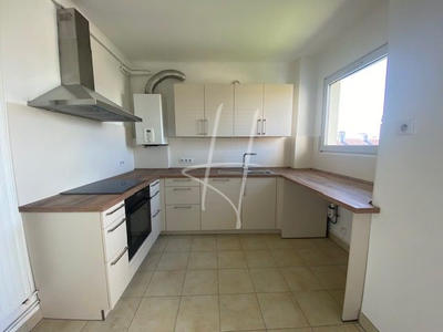 Appartement - 81 m² - 4 pièces