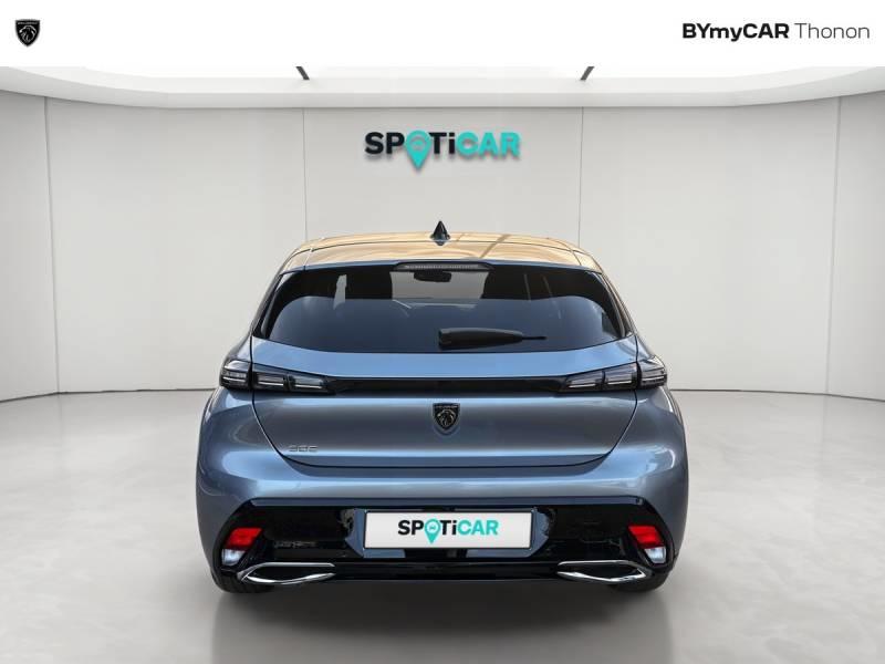 Peugeot 308 BlueHDi 130ch s&amp;S Eat8 Allure