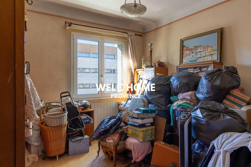 Appartement - 76 m² - 4 pièces