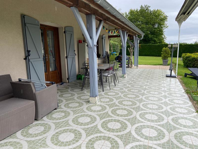 Villa - 157 m² - 6 pièces