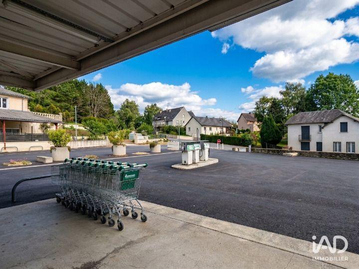 Local commercial - 340 m²