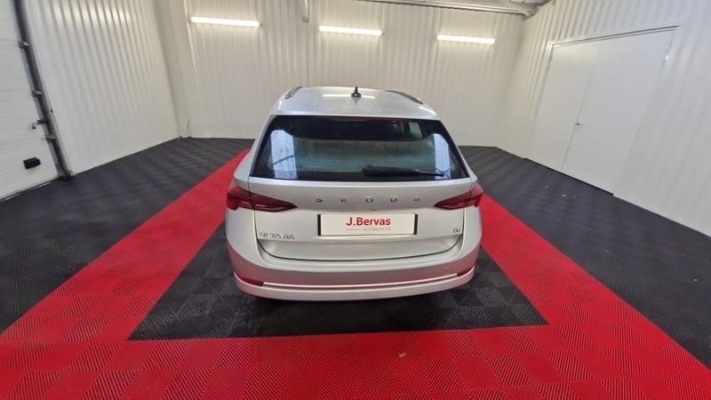 Skoda Octavia Combi 1.4 Tsi Phev iV 204 DSG6e Business