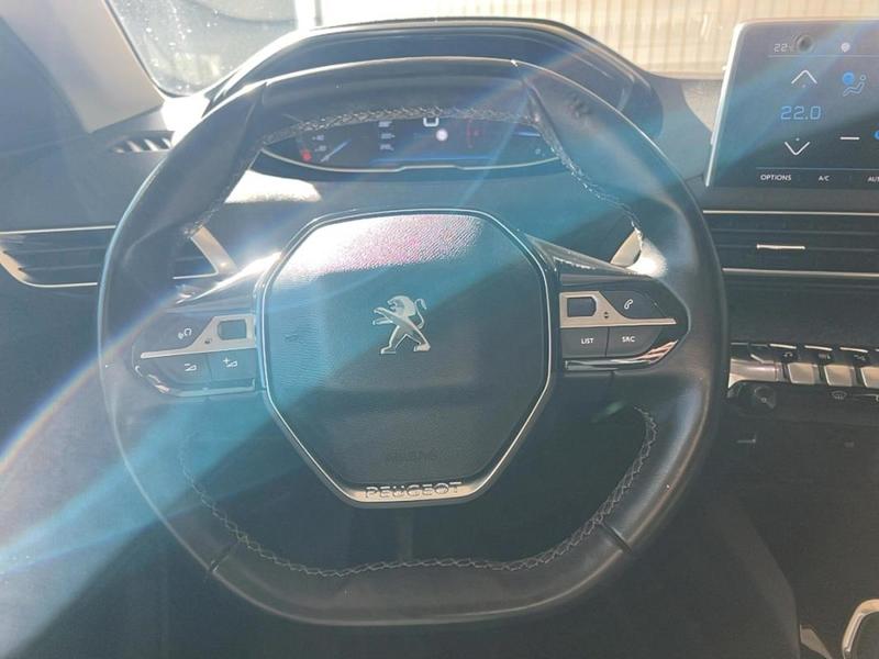 Peugeot 3008 1.6 Bluehdi 120ch Ss Bvm6 Allure