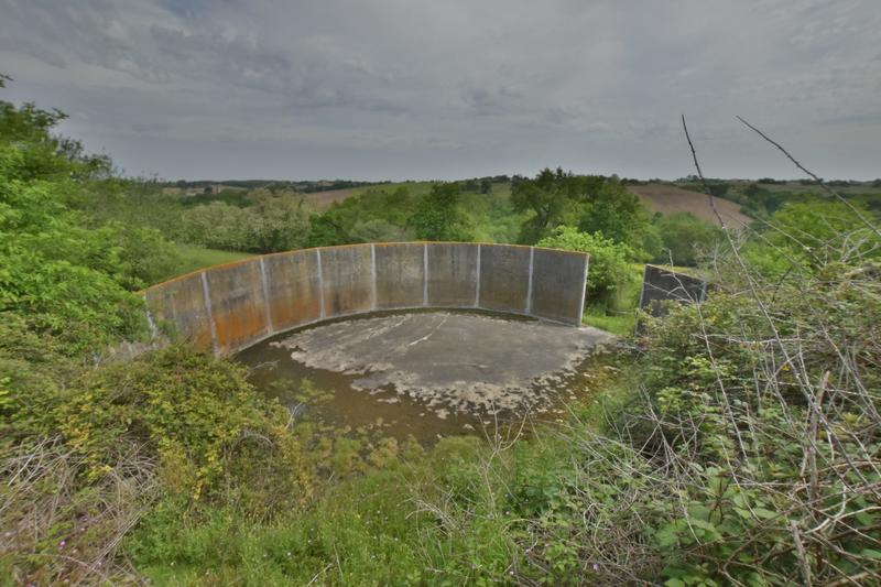 Terrain agricole - 150 000 m²