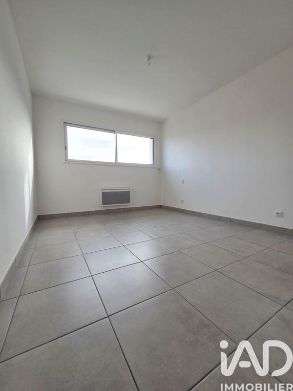 Maison - 132 m² - 4 pièces