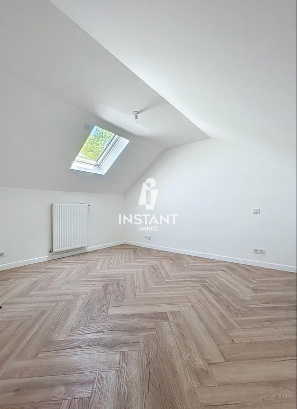 Maison contemporaine - 143 m² - 5 pièces