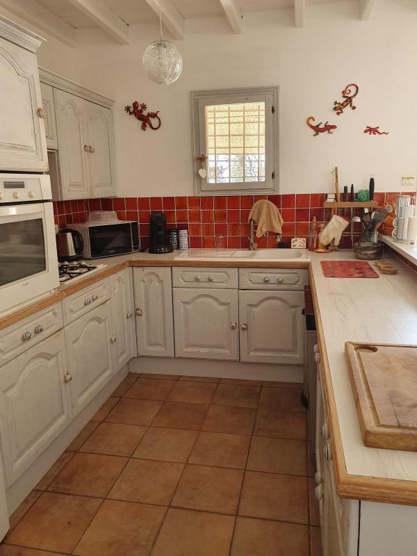 Villa - 118 m² - 5 pièces