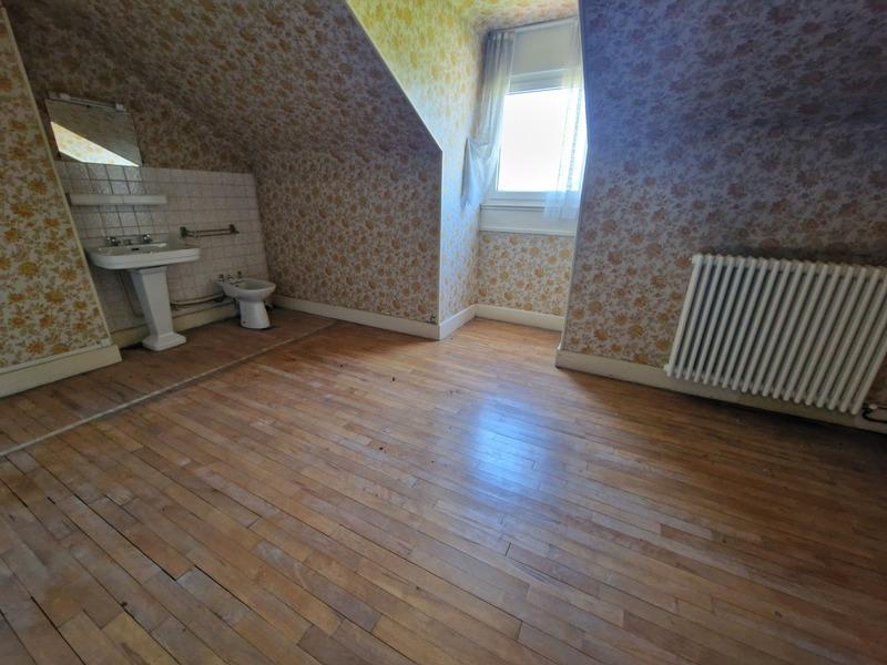 Maison bourgeoise - 300 m² - 10 pièces