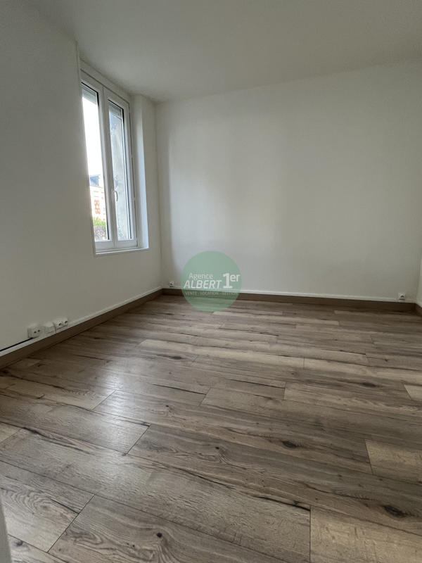 Appartement - 23 m² - 1 pièce