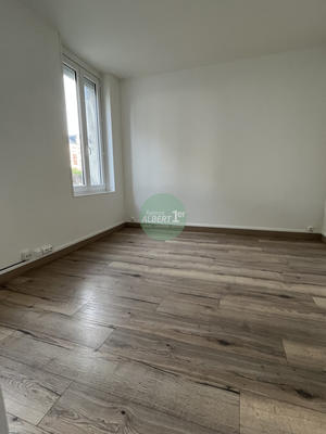 Appartement - 23 m² - 1 pièce