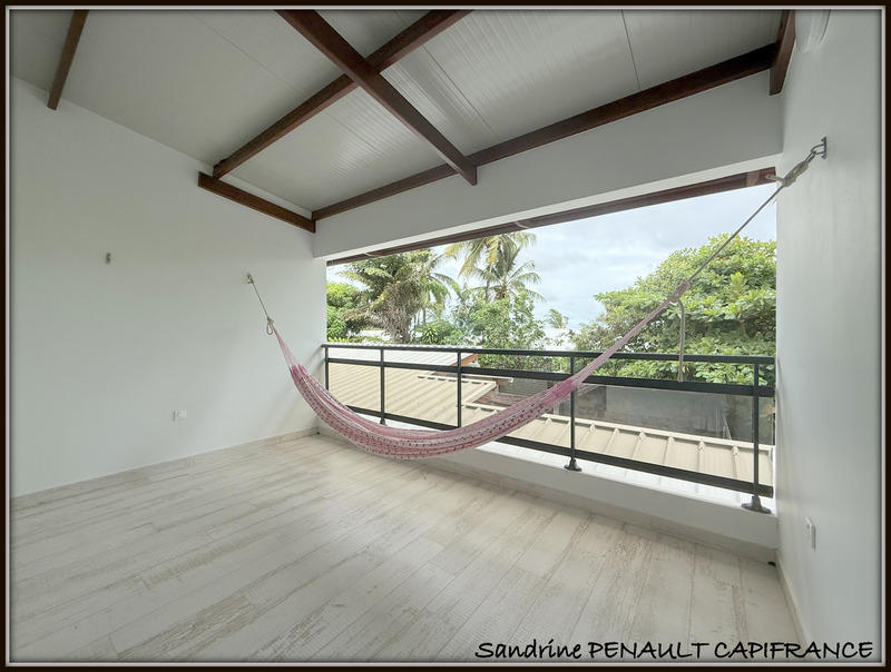 Maison d'architecte - 246 m² - 7 pièces