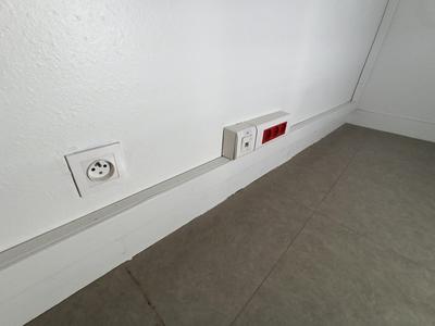 Fonds de commerce - 380 m²