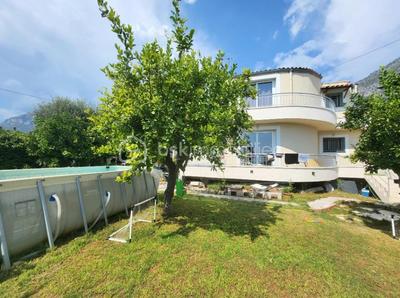 Maison - 124 m² - 4 pièces