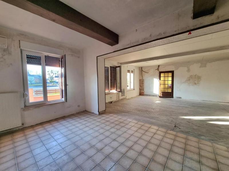 Maison - 296 m² - 13 pièces