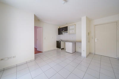 Appartement - 35 m² - 2 pièces